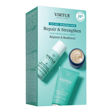 Recovery Discovery Haircare Kit - Set
