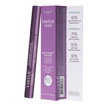Flourish Brow Density Booster Serum - 4ml