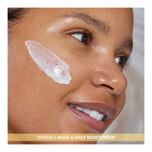 Nudeskin 4-Step Citrus Renew Set For Makeup