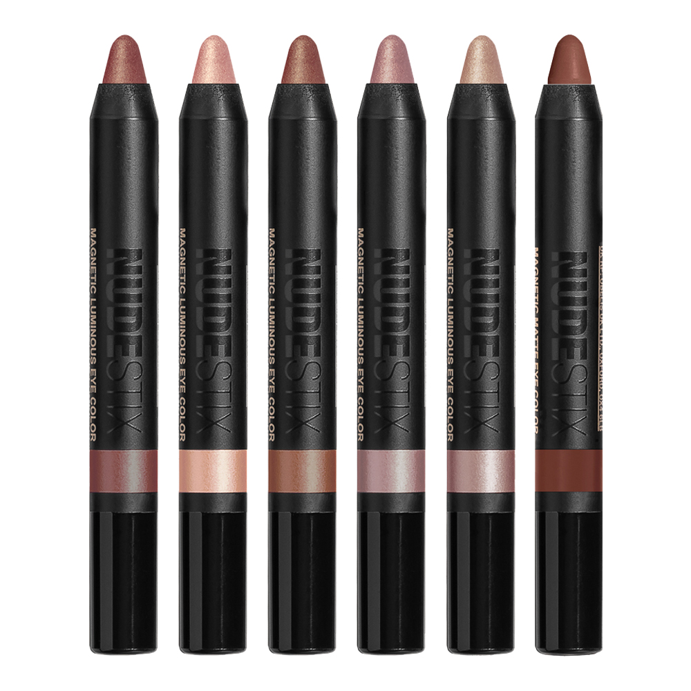 Nude Beach Eye Palette (Limited Edition)