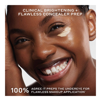 Banana Bright+ Eye Crème - 15ml