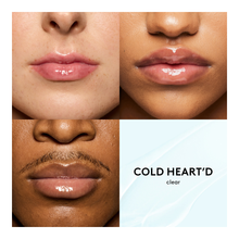 Gloss Bomb Ice - Cold Heart'D Lip Gloss - 9ml