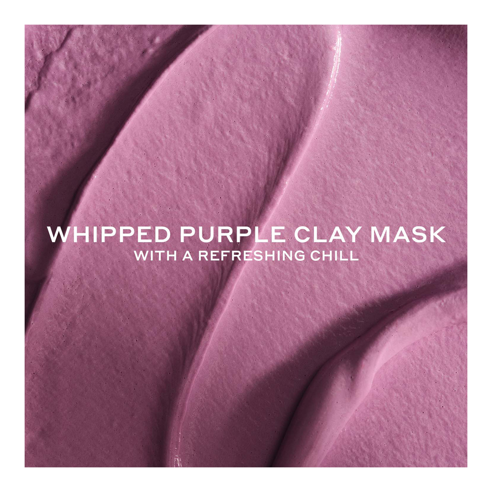 Violet Ice Cold Plunge Pore Mask - 85g