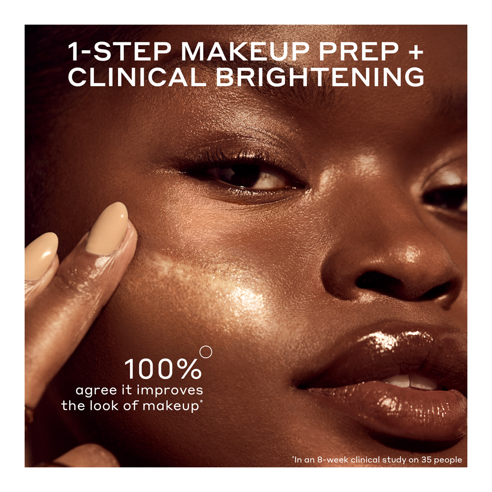 Banana Bright+ Instant Glow Moisturizer - 50ml