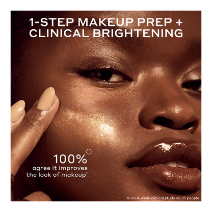 Banana Bright+ Instant Glow Moisturizer - 50ml