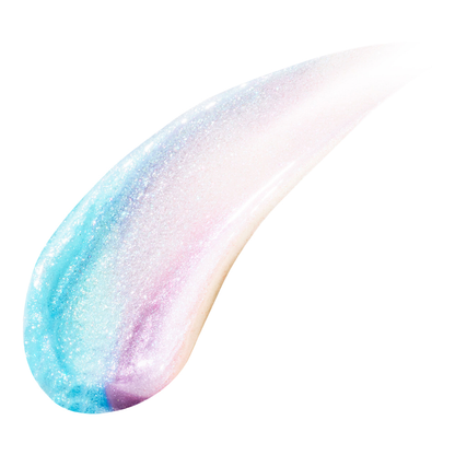 Gloss Bomb Stax, Unicorn Blizzard (Holiday Limited Edition) - 9ml