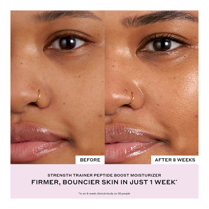 Plumped Up Peptides Set ( Holiday Limited Edition)