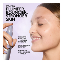 Dew N Plump Hydrating Nectar Face Mist - 100ml