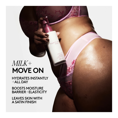 Vanilla Dream Butta Drop Hydrating Body Milk - 185ml
