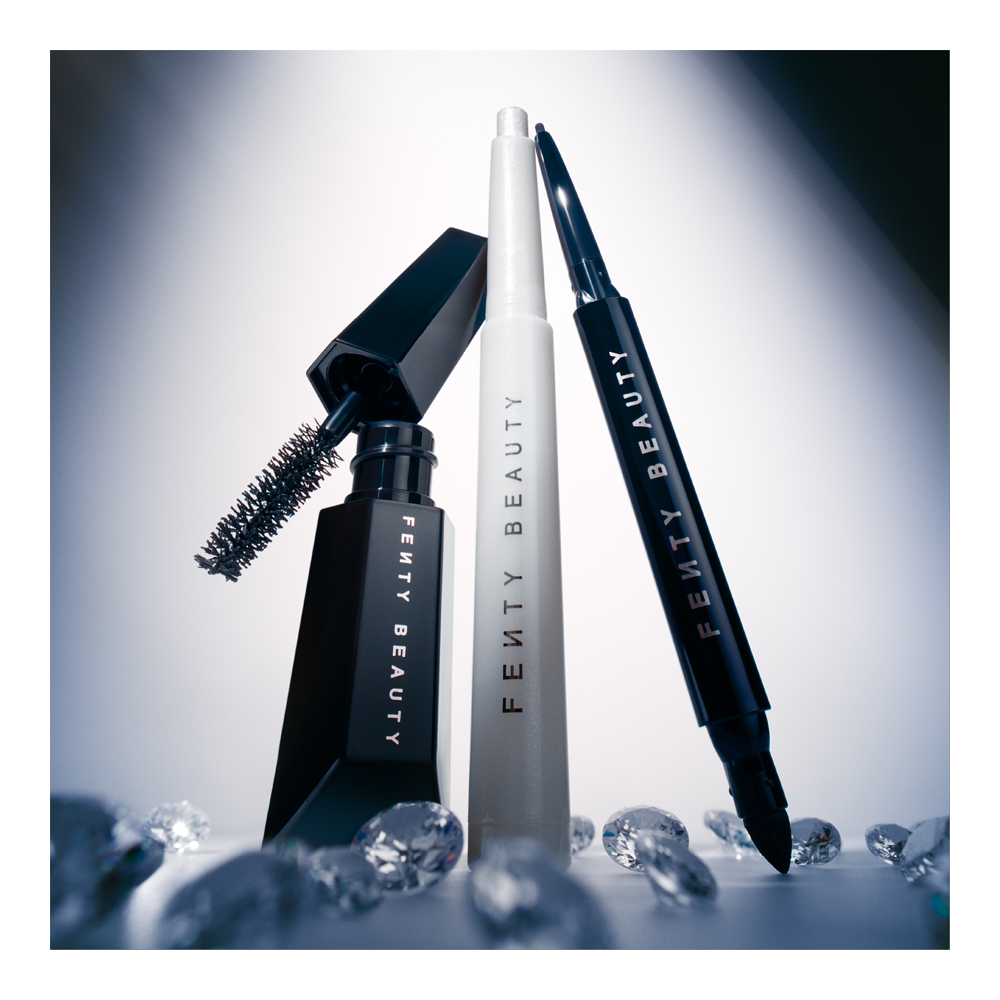 Midnight Diamonds Smoke 'N Diamonds Eye Trio (Limited Edition)
