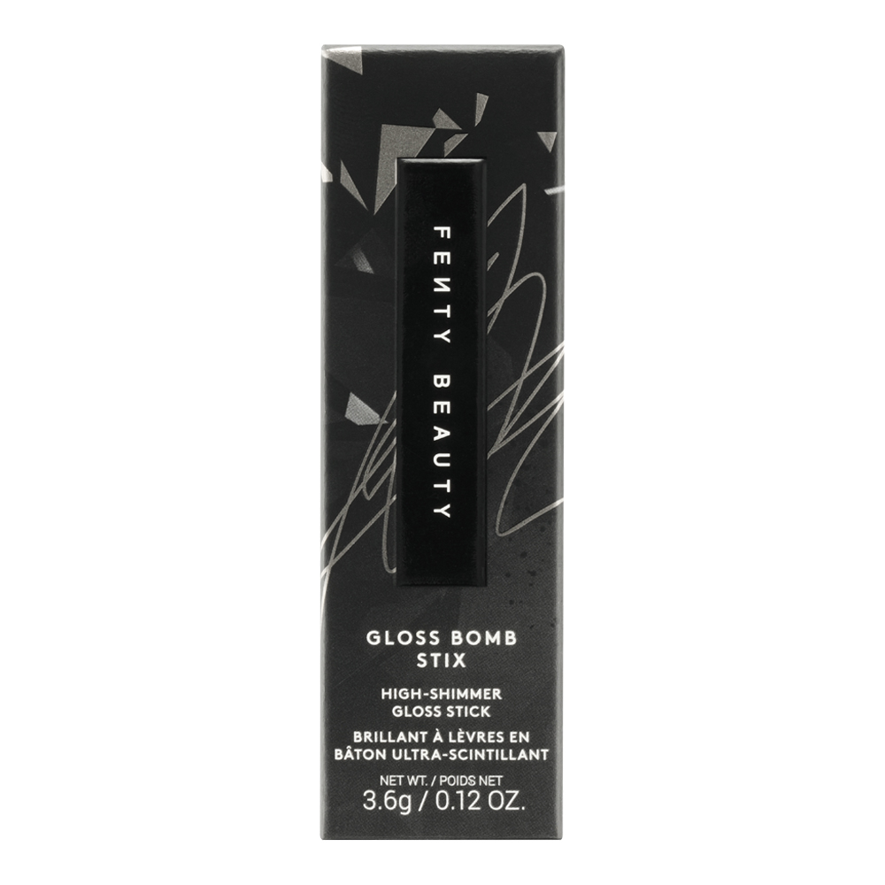 Midnight Diamonds Gloss Bomb Stix High Shimmer (Limited Edition) - Caviar Crystalz