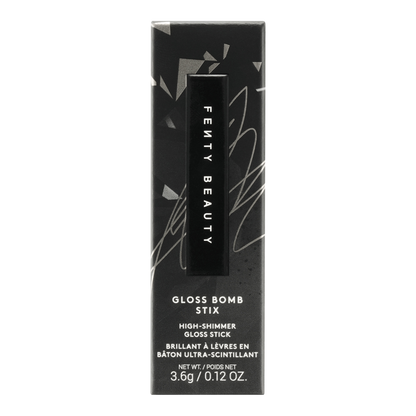 Midnight Diamonds Gloss Bomb Stix High Shimmer (Limited Edition) - Caviar Crystalz