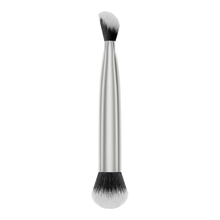 Dual-Ended Multi-Purpose Brush