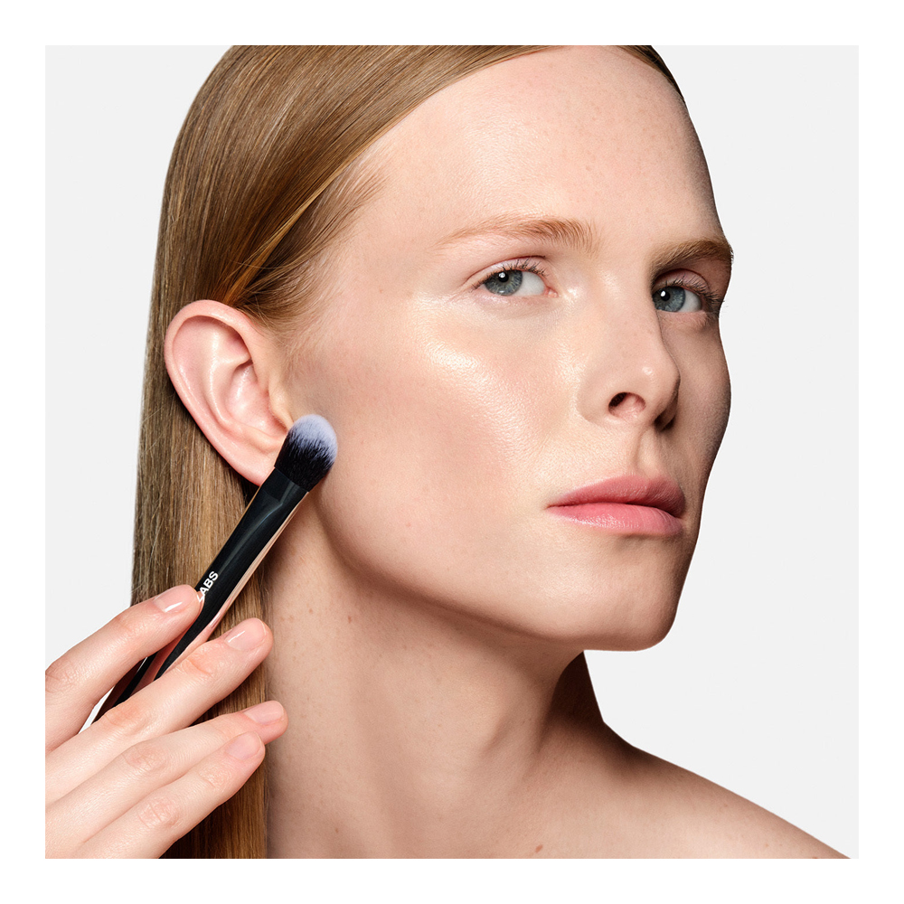 Dual-Ended Precision Sculpting Brush