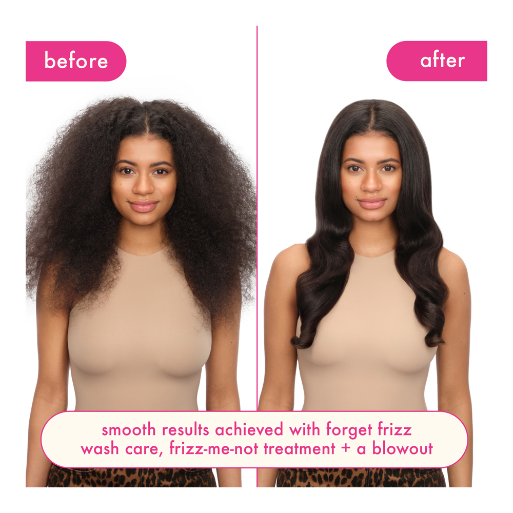 Frizz-Me-Not Hydrating Anti-Frizz Treatment - 200ml