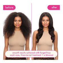 Frizz-Me-Not Hydrating Anti-Frizz Treatment - 200ml