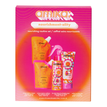 Nourishing Routine Set (Limited Edition)