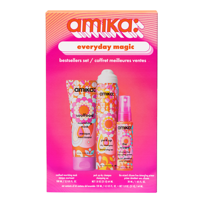 Everyday Magic Bestsellers Set (Limited Edition)