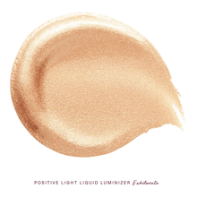 Positive Light Liquid Luminizer Mini - Exhilarate