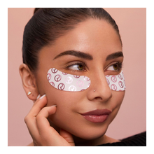 Find Comfort Hydrating Under Eye Patches