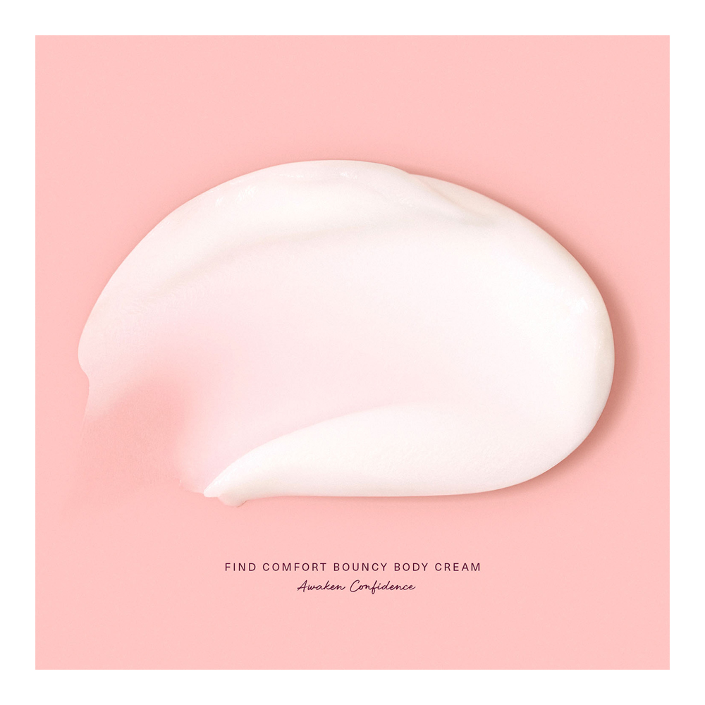 Awaken Confidence Bouncy Body Cream - 250ml