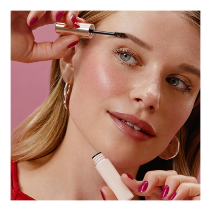 Lash & Brow Essentials Set (Holiday Limited Edition)