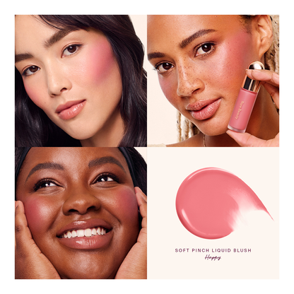 Selena’s Faves Mini Fragrance & Blush Set (Holiday Limited Edition)