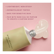 Woody Oak Rare Fragrance Layering Balm - 20ml