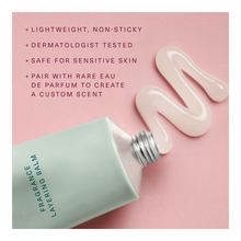 Fresh Bergamot Rare Fragrance Layering Balm - 20ml