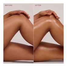 Find Comfort: Feel Seen Hydrating Body Mousse To Oil - 150ml