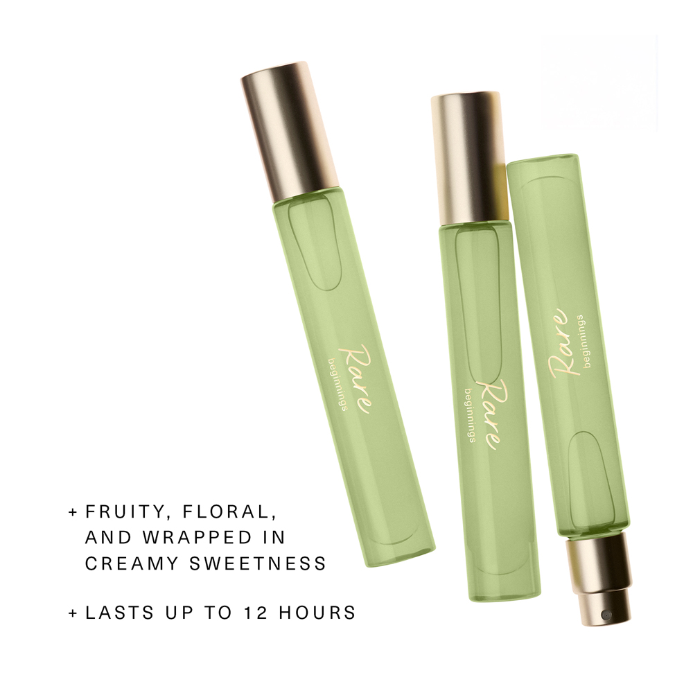 Rare Beginnings Eau De Parfum Mini - 10ml