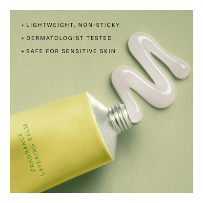 Fruity Pear Fragrance Layering Balm - 20ml