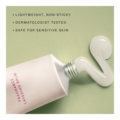 Sweet Marshmallow Fragrance Layering Balm - 20ml