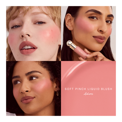 Classic Faves Fragrance & Blush Duo (Holiday Limited Edition)