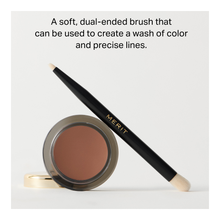 No.2 Eyeshadow Brush
