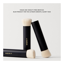 No.1 Blending Brush