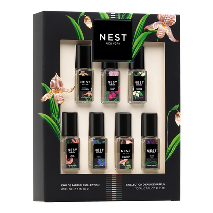 Eau De Parfum Collection Set (Holiday Limited Edition)