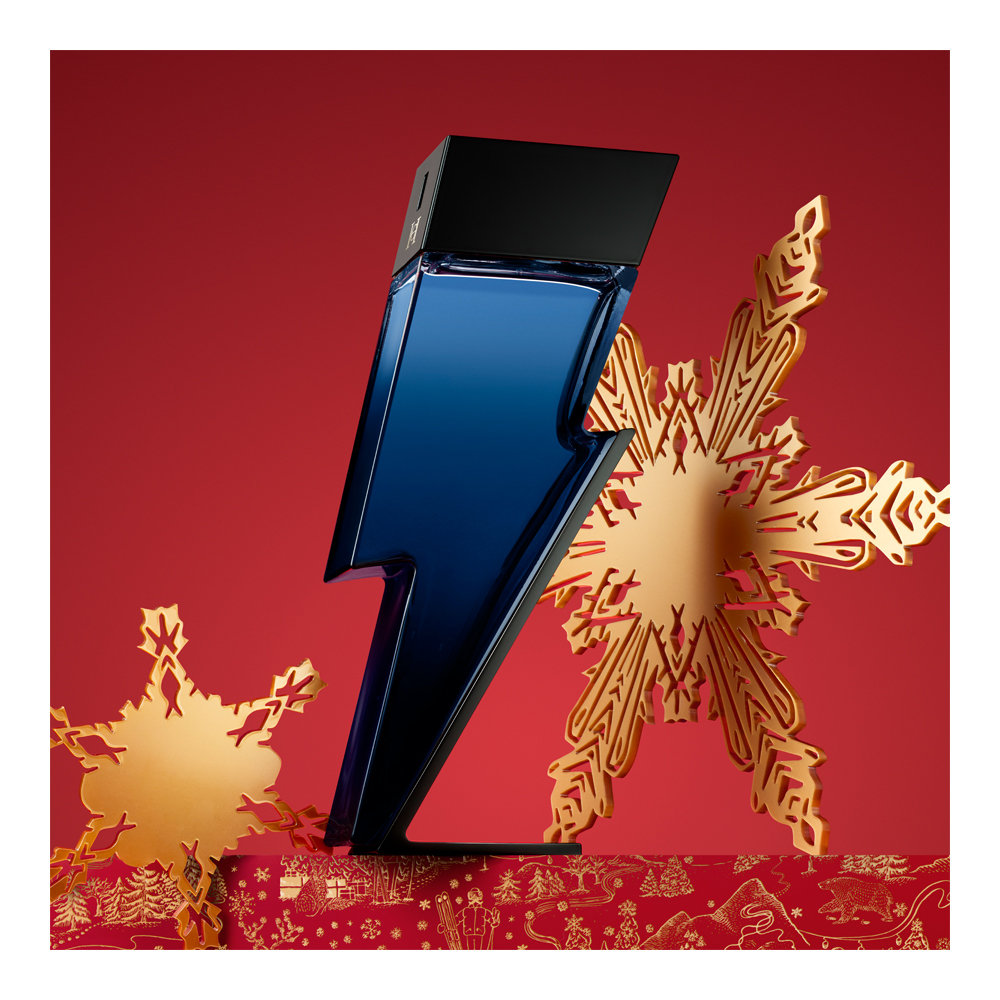 Bad Boy Cobalt Gift Set (Holiday Limited Edition)