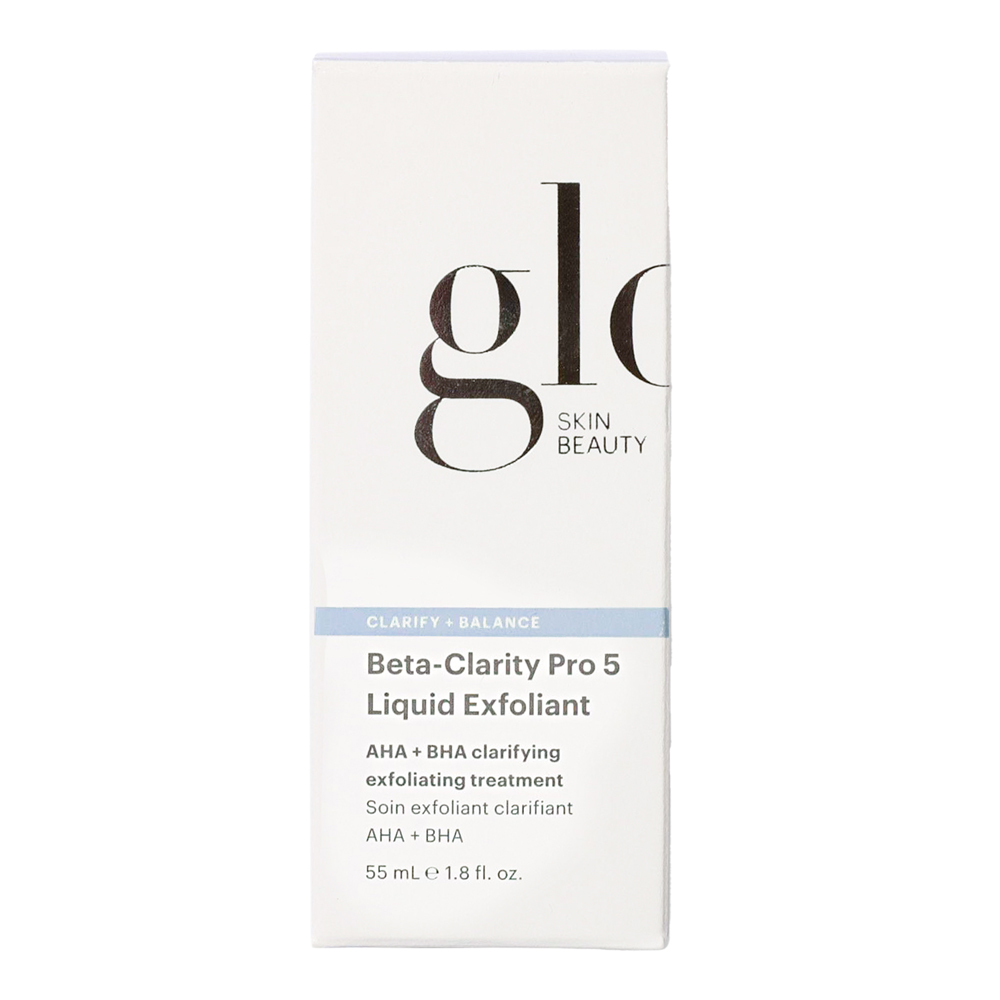 Beta-Clarity Pro 5 Liquid Exfoliant - 55ml