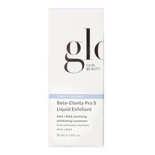 Beta-Clarity Pro 5 Liquid Exfoliant - 55ml