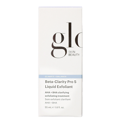 Beta-Clarity Pro 5 Liquid Exfoliant - 55ml