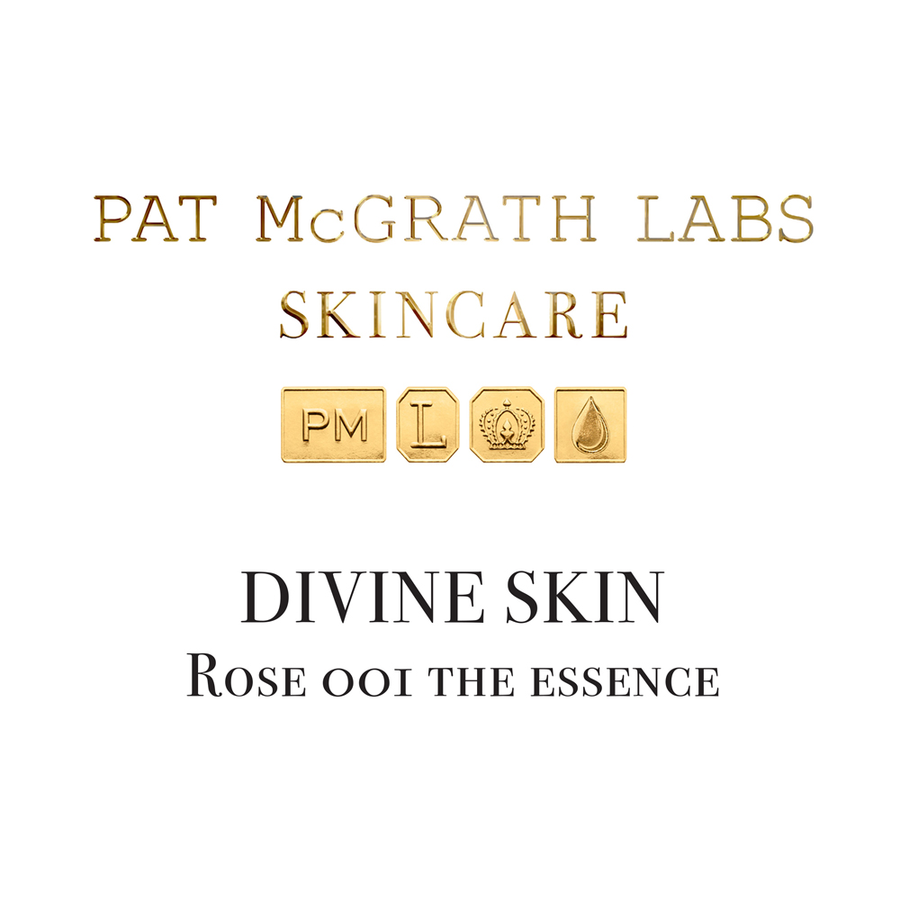 Divine Skin: Rose 001 The Essence - 100ml