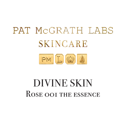 Divine Skin: Rose 001 The Essence - 100ml