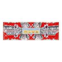 Luminous Legends Eye Shadow Palette: Dawn Divinity (Limited Edition)