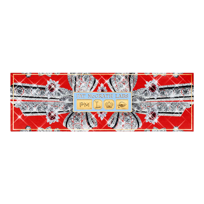 Luminous Legends Eye Shadow Palette: Dawn Divinity (Limited Edition)