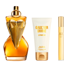 Gaultier Divine Eau De Parfum Set (Holiday Limited Edition)