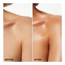 Major Glow™ Nourishing Bronzing Body Oil - 95ml