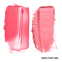 Mini Blush Duo - She's That Girl