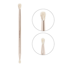 Dual Ended Eyeshadow Brush