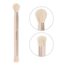 Dual Ended Concealer Brush